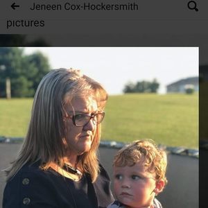 Meet your Posher, Jeneen